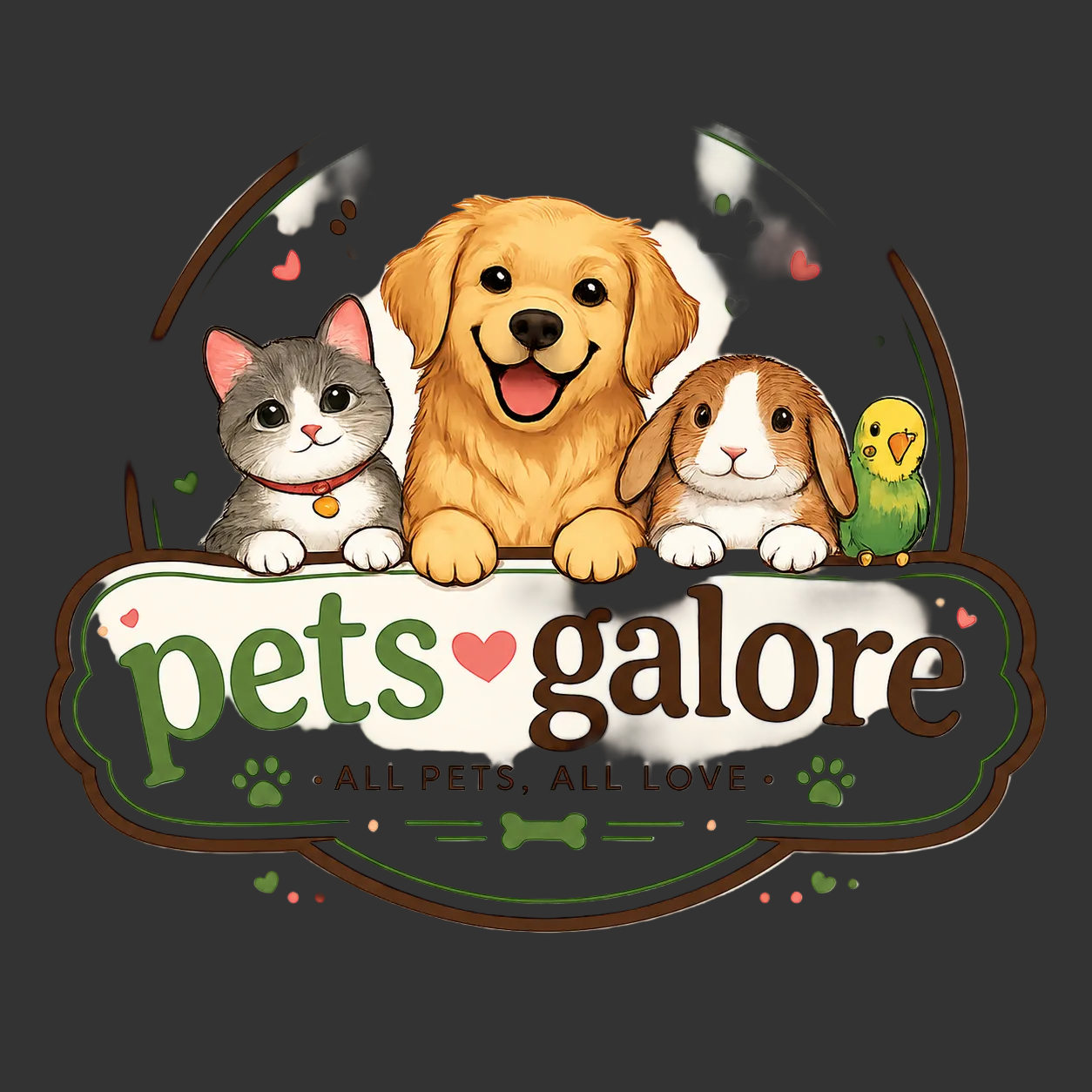 Pets-Galore